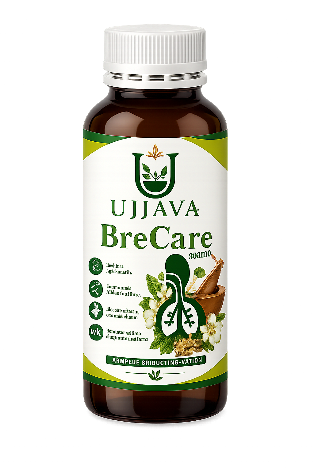BreCare Bottle
