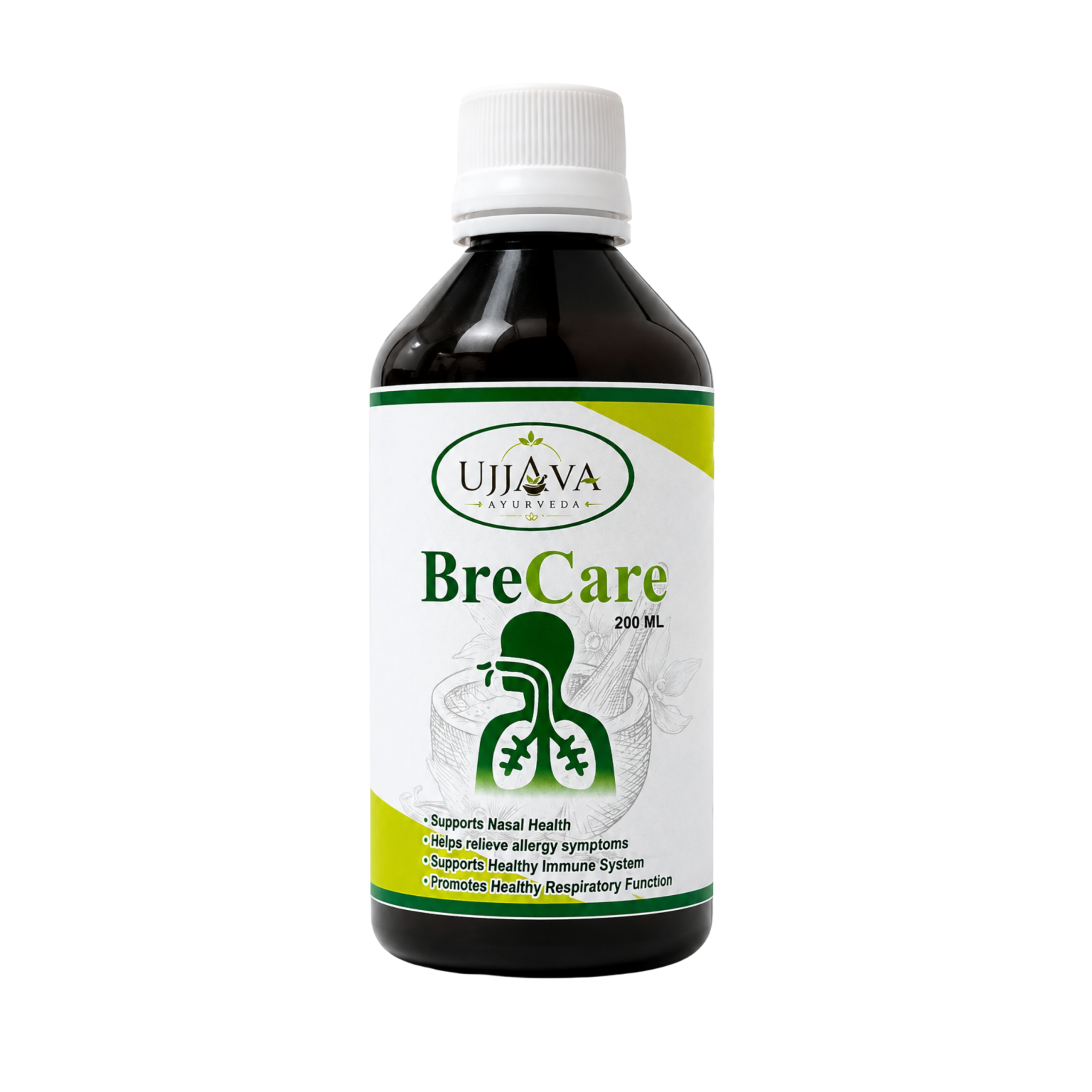 BreCare Syrup